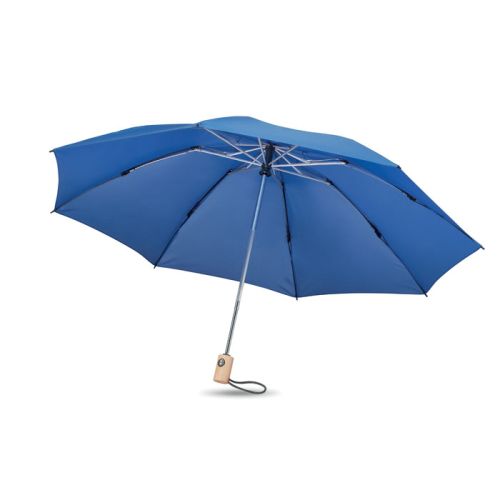 RPET opvouwbare paraplu - Image 2